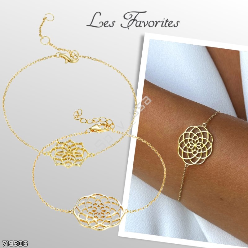 Les Favorites