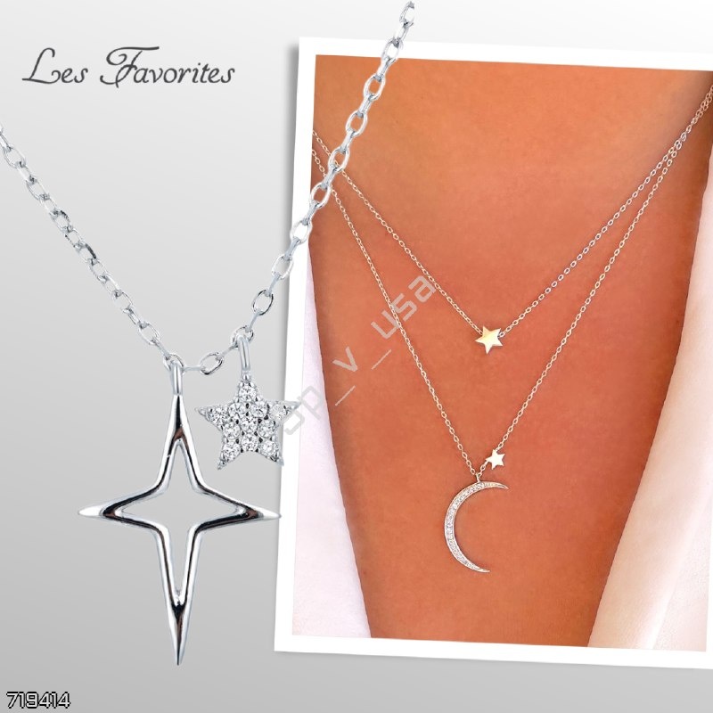 Les Favorites