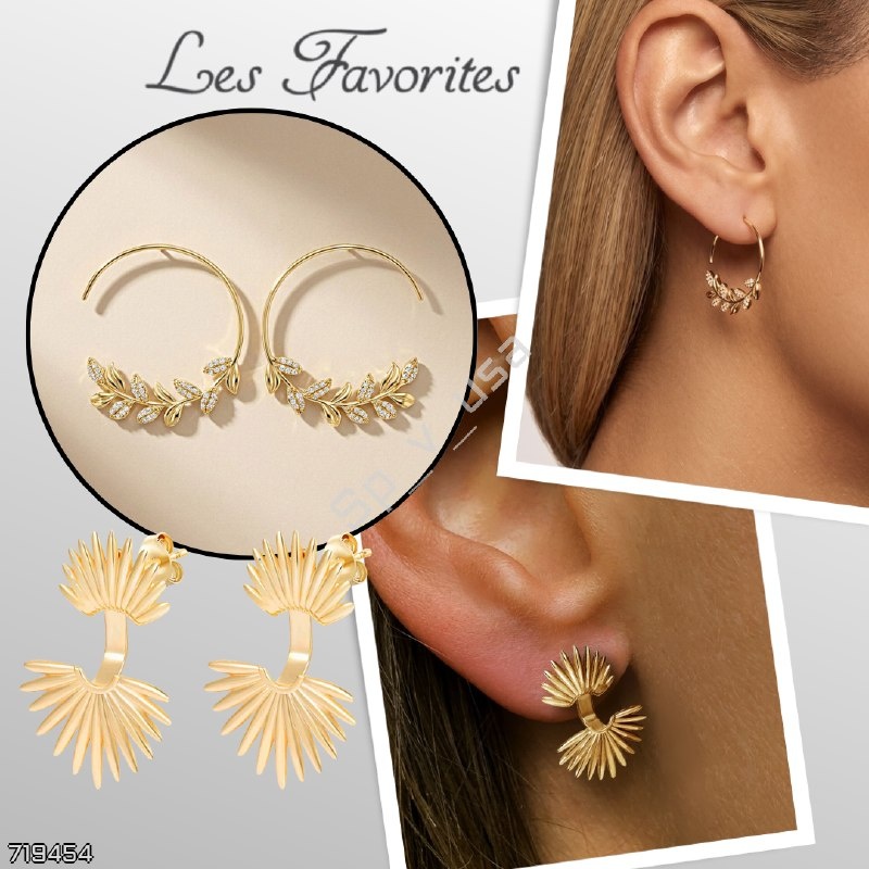 Les Favorites