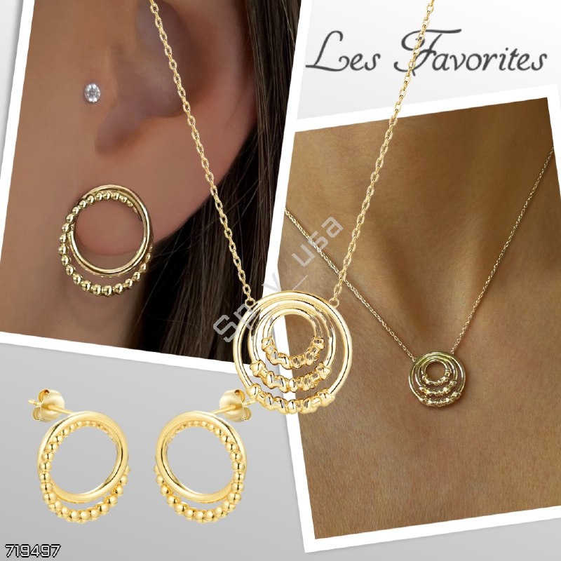 Les Favorites