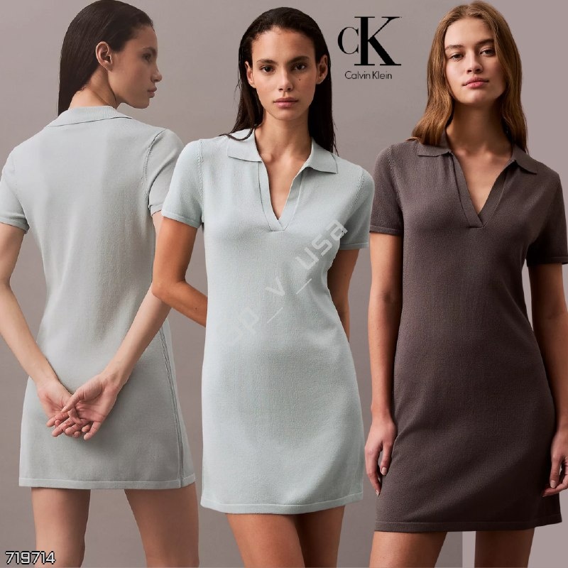 Calvin Klein