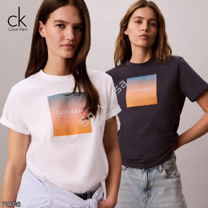 Calvin Klein