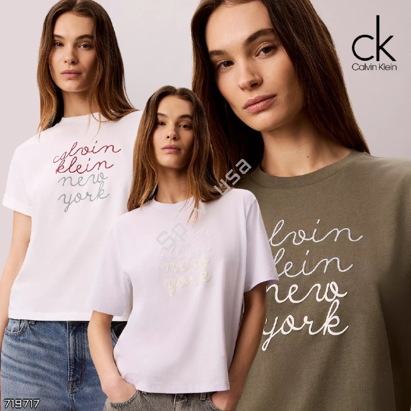 Calvin Klein