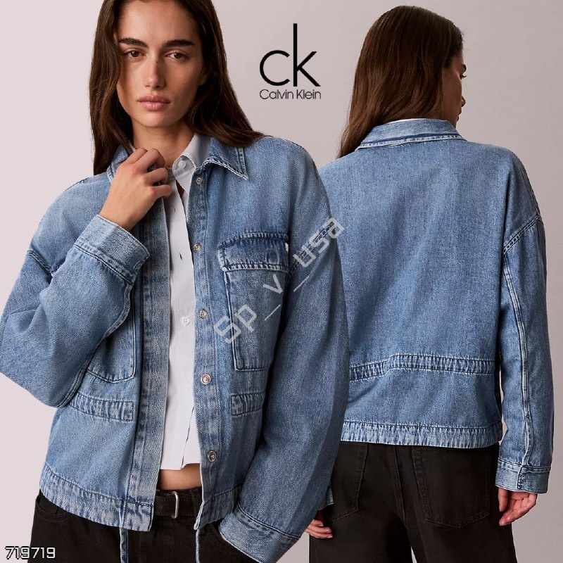 Calvin Klein