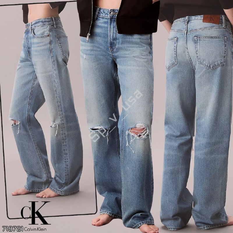 Calvin Klein