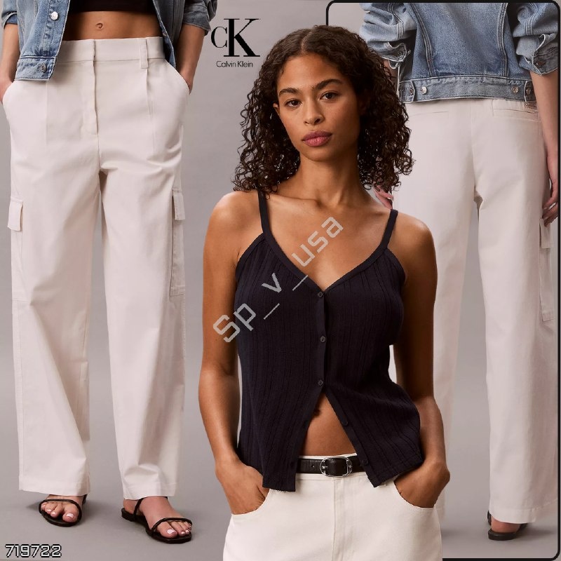 Calvin Klein