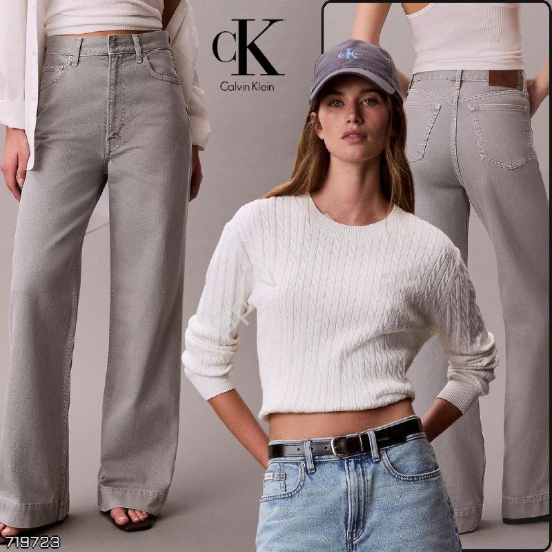 Calvin Klein
