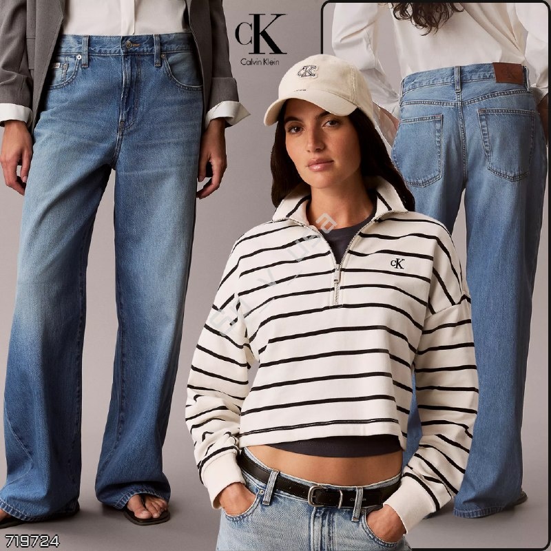 Calvin Klein