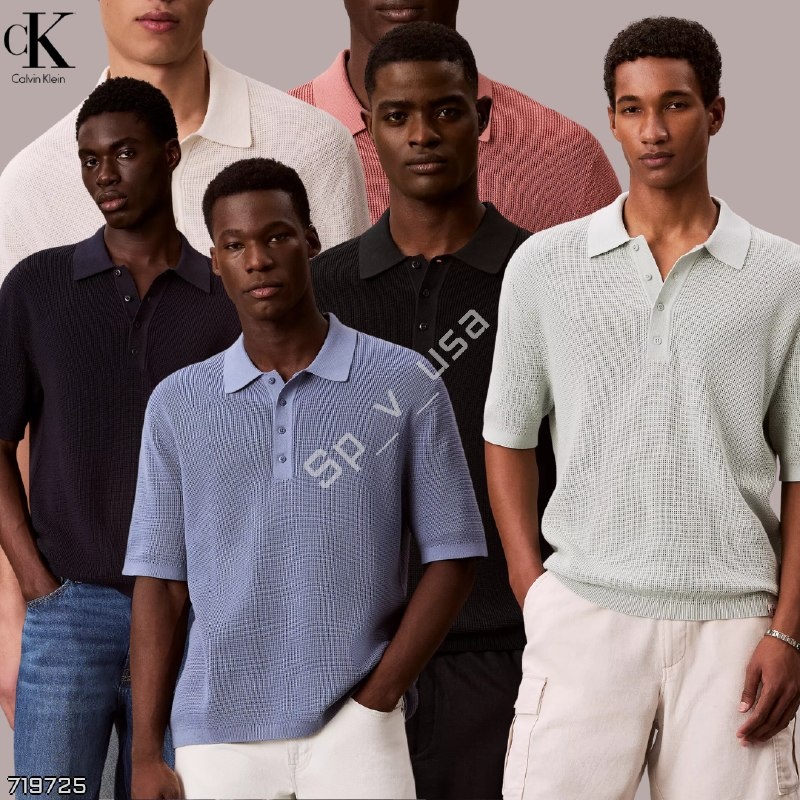 Calvin Klein