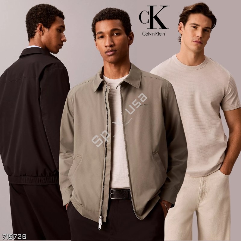 Calvin Klein