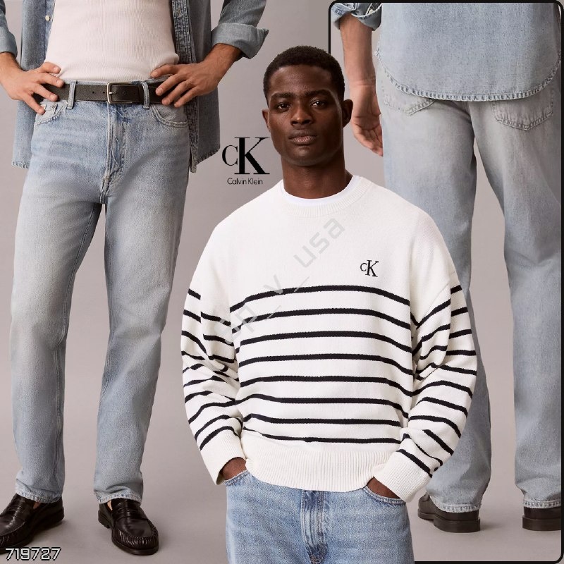 Calvin Klein