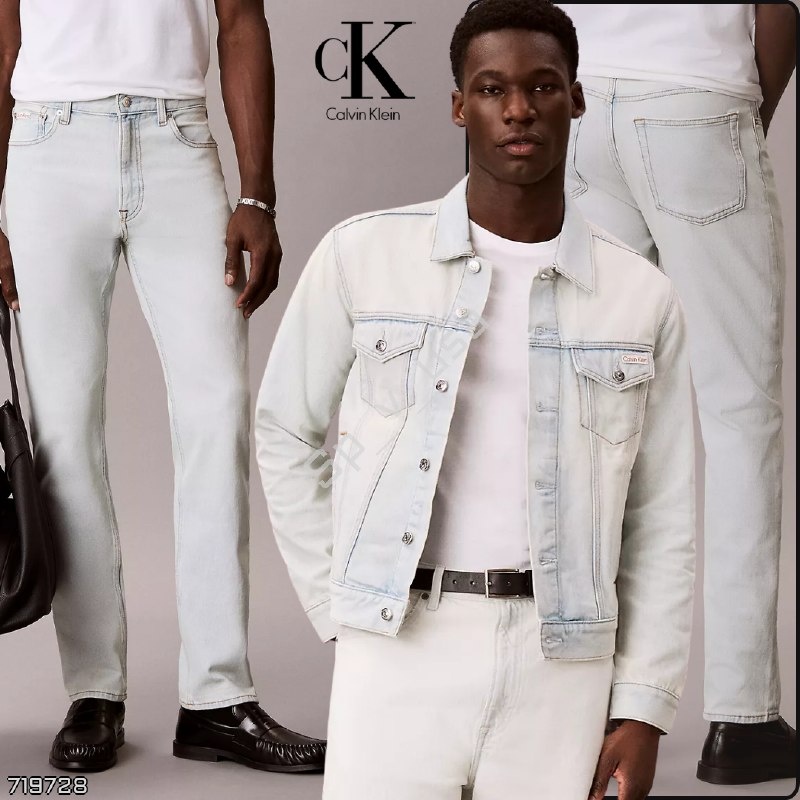 Calvin Klein