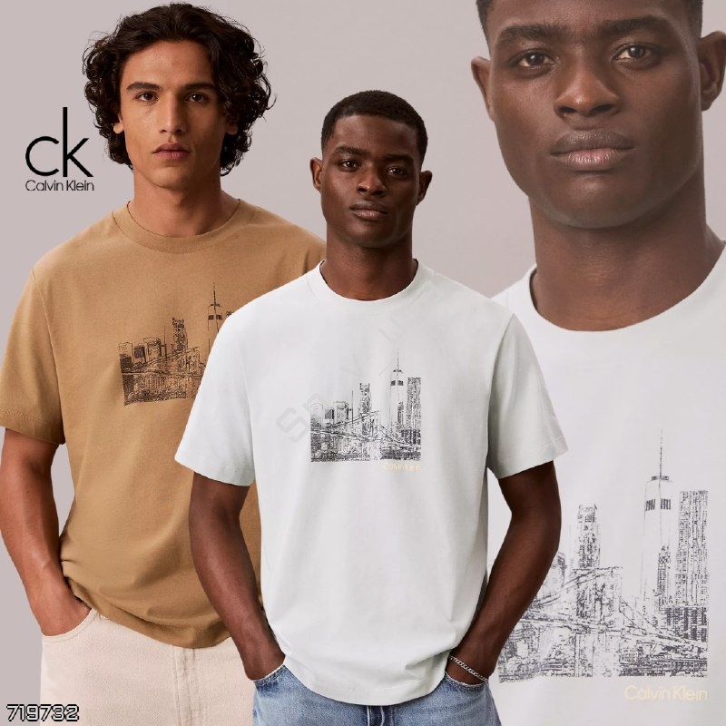 Calvin Klein