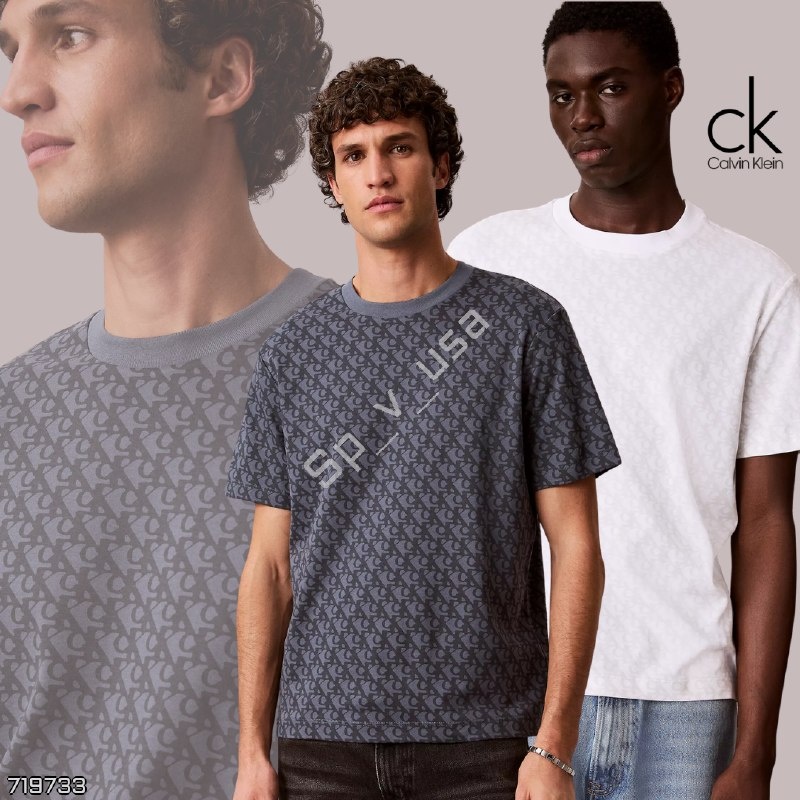 Calvin Klein