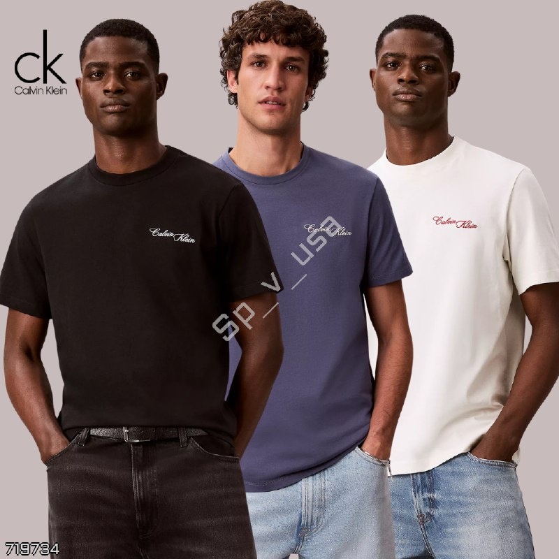 Calvin Klein