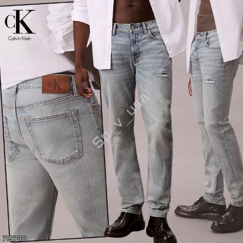 Calvin Klein
