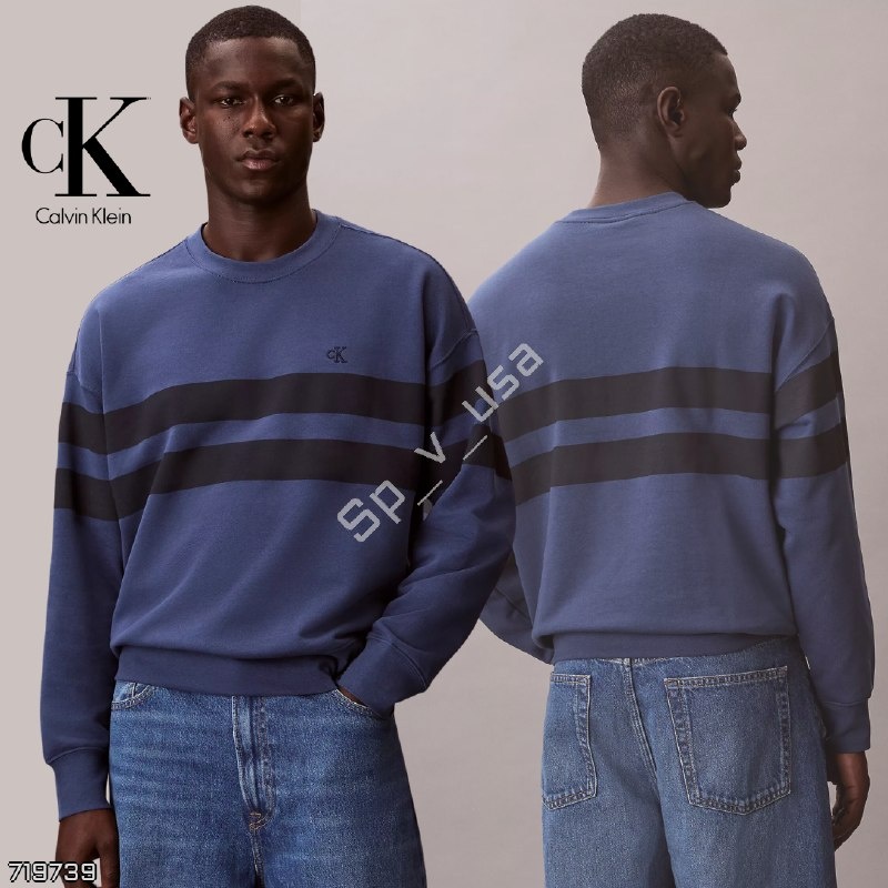 Calvin Klein