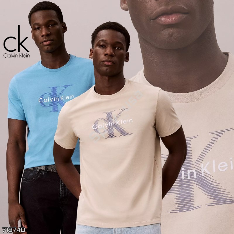 Calvin Klein 🇺🇸