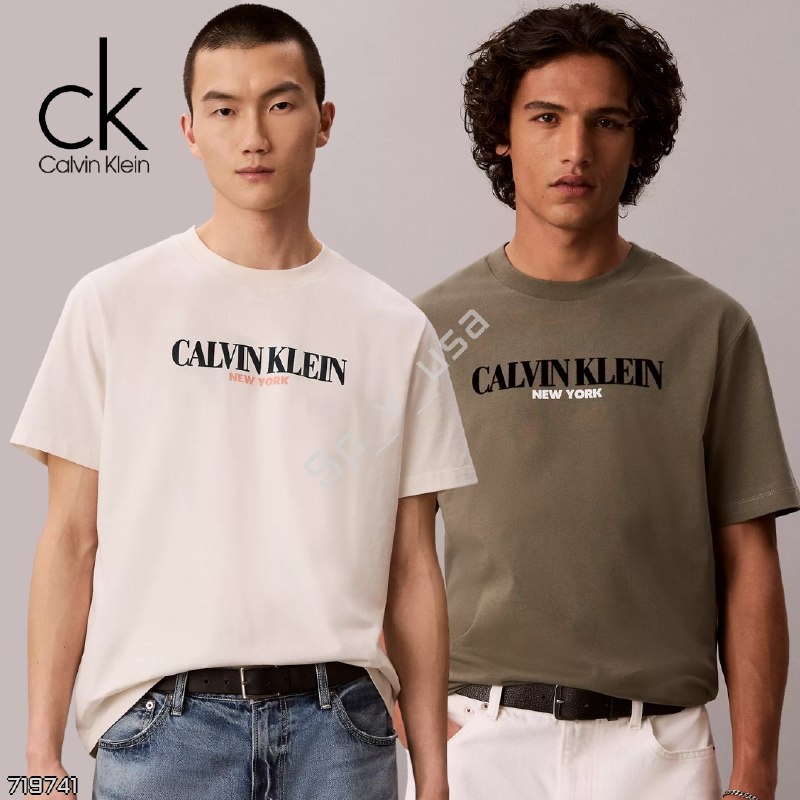 Calvin Klein