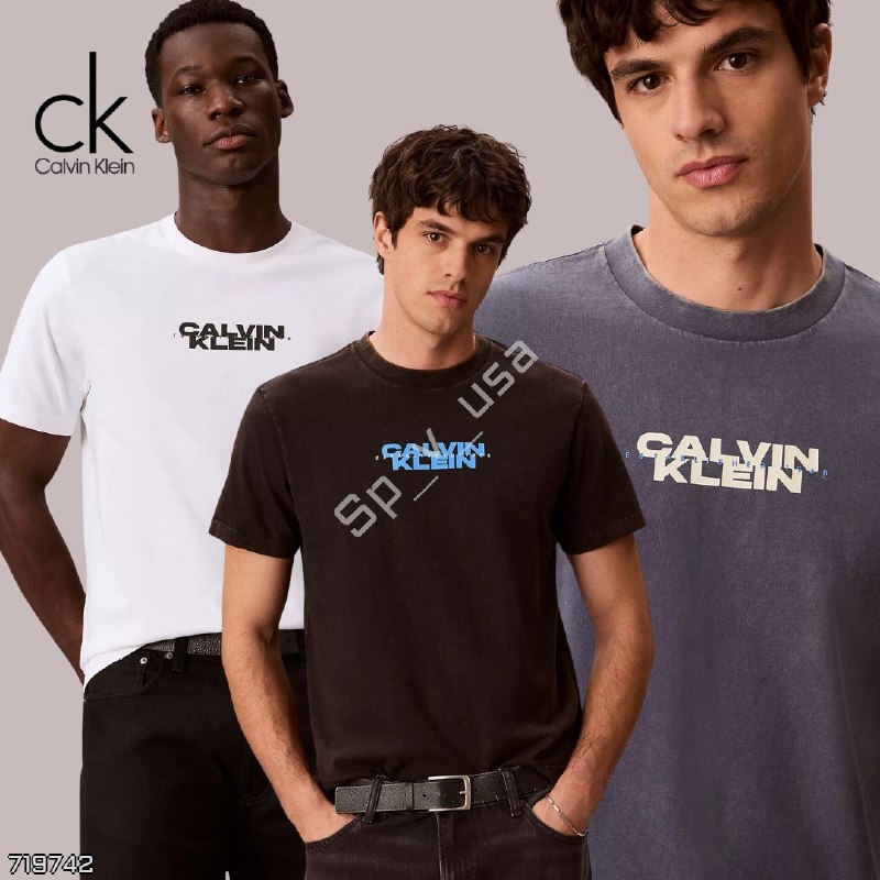 Calvin Klein