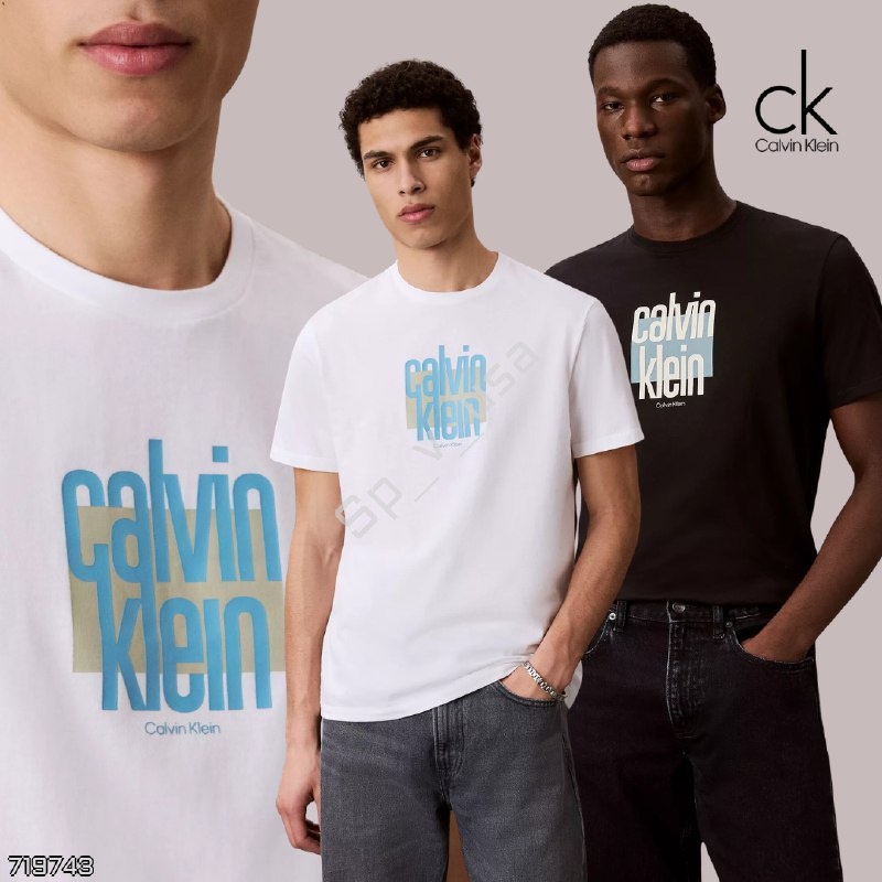Calvin Klein