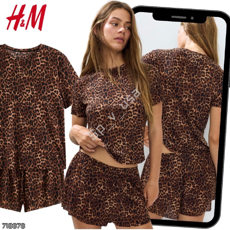H&M