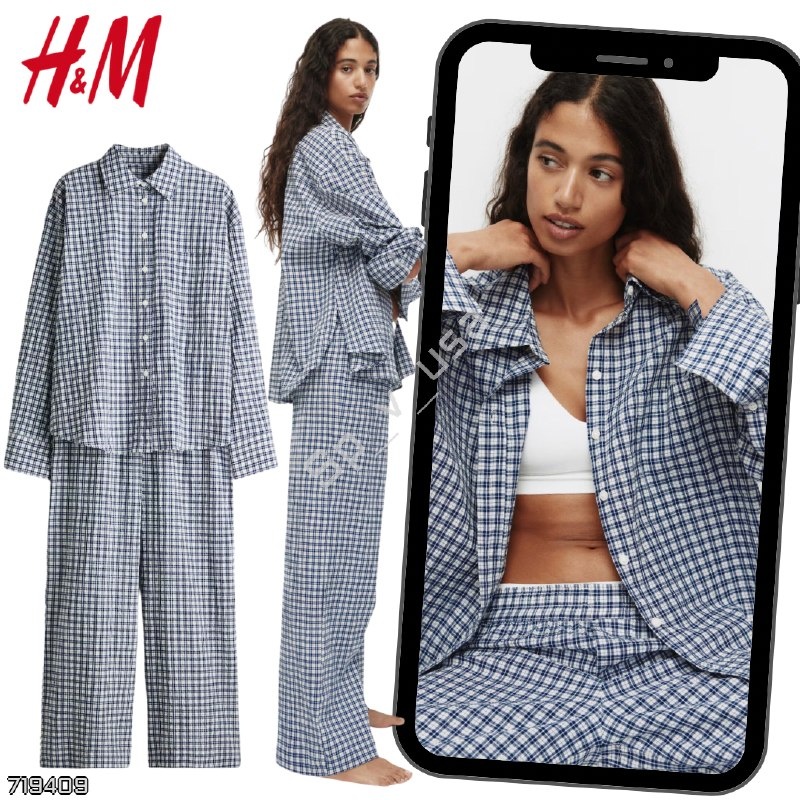 H&M