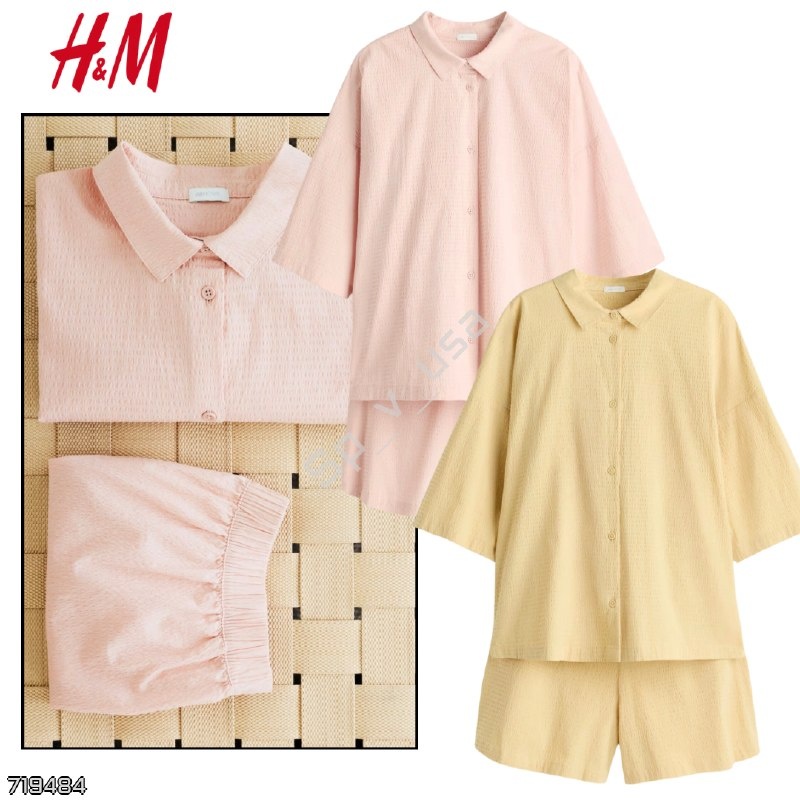 H&M