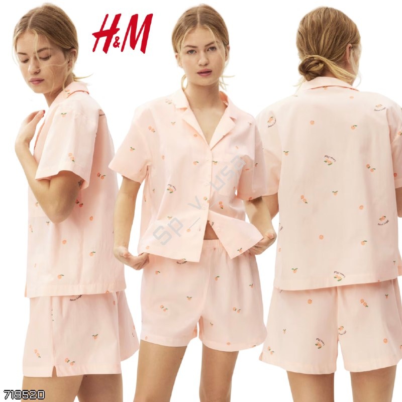 H&M