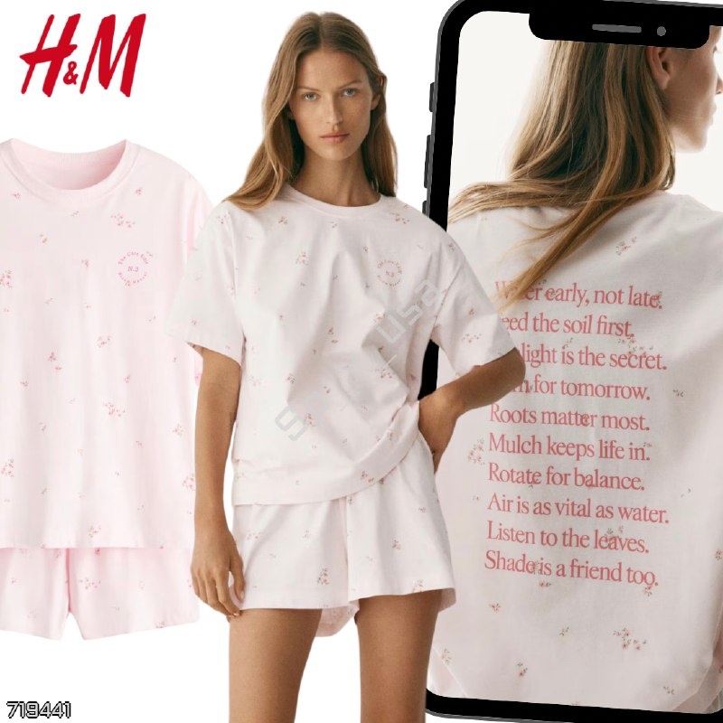 H&M
