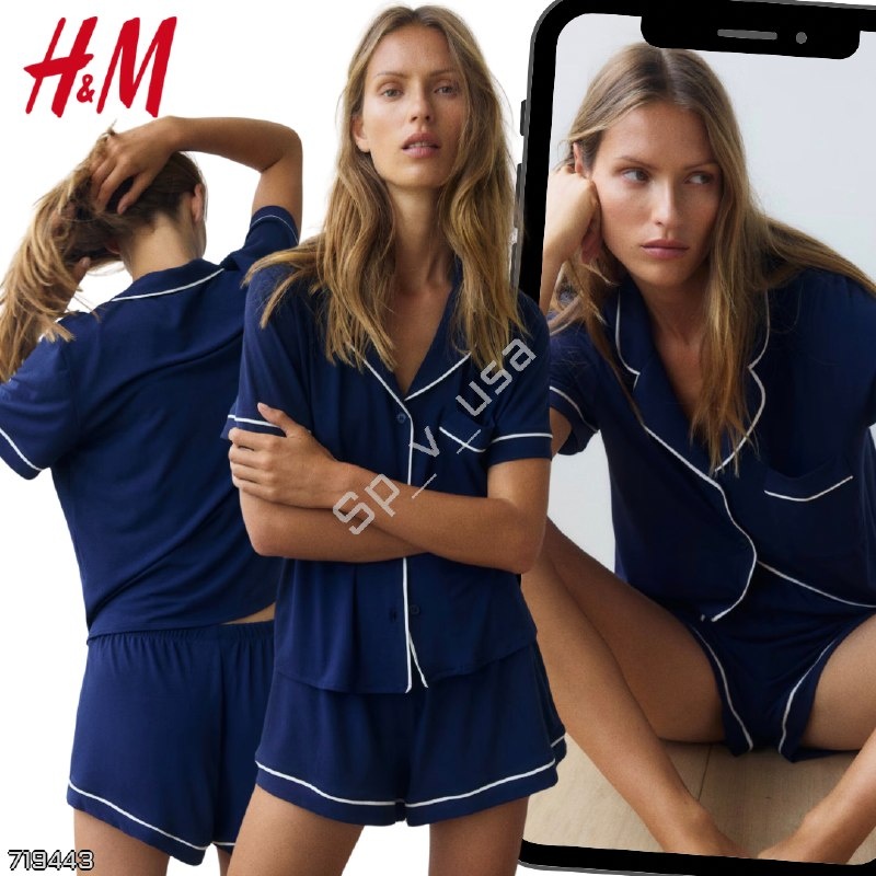 H&M