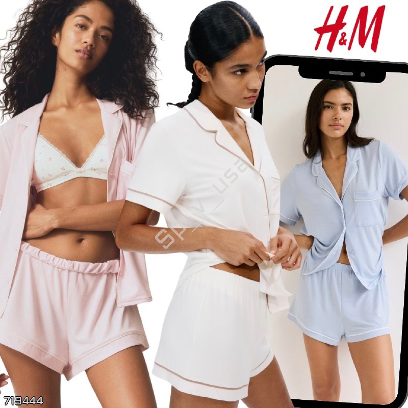 H&M
