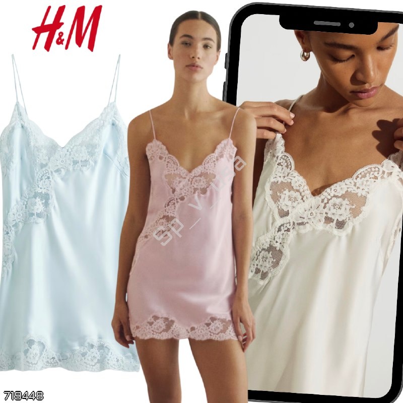 H&M