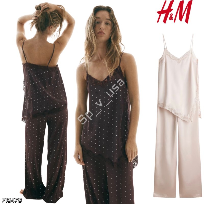 H&M