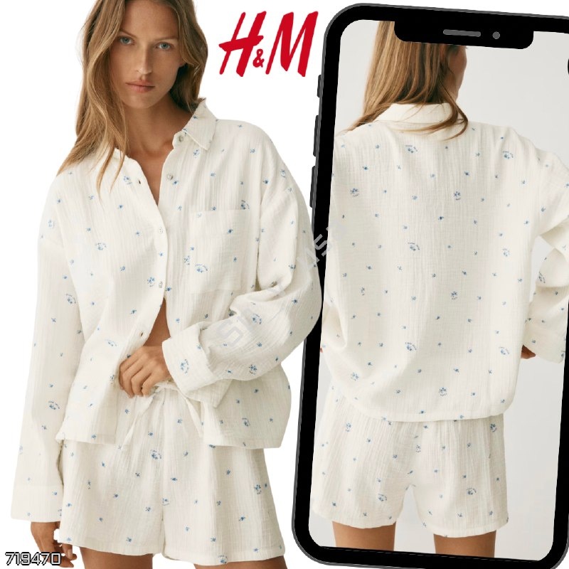 H&M