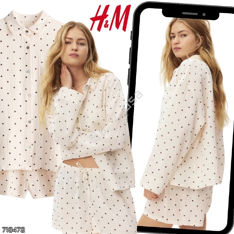 H&M