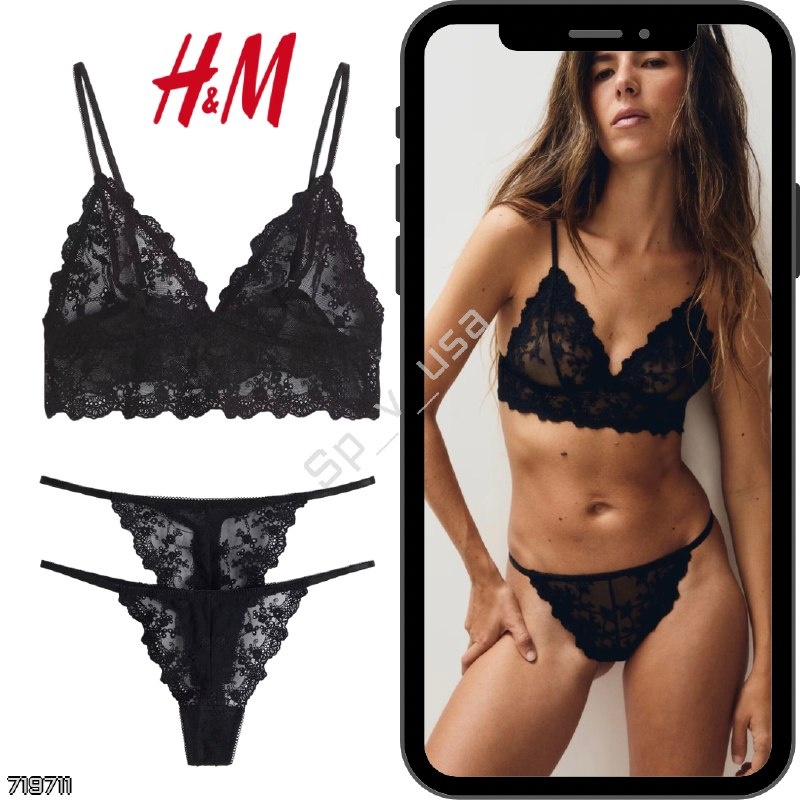 H&M