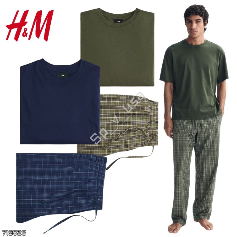H&M
