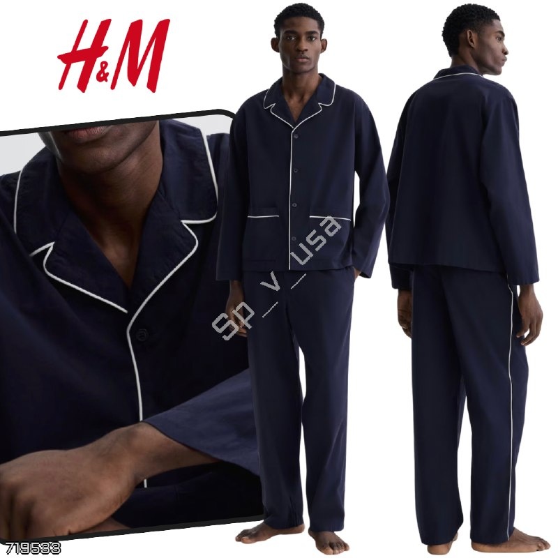 H&M