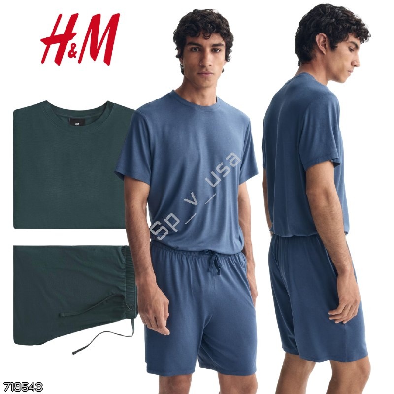 H&M