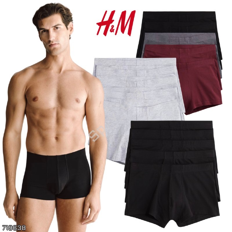 H&M