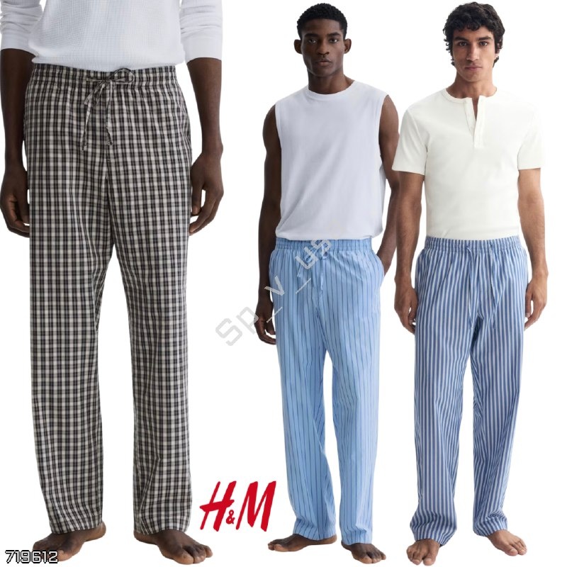 H&M