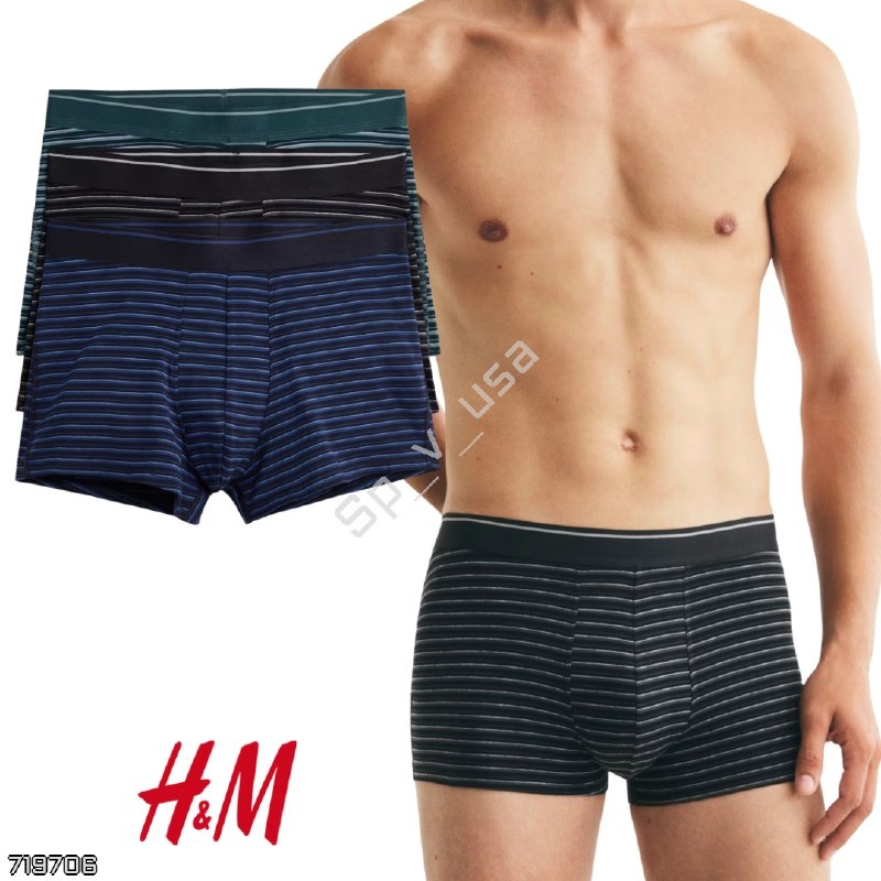 H&M