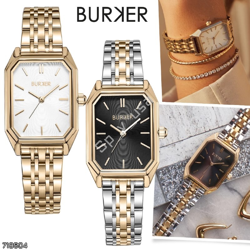 Burker