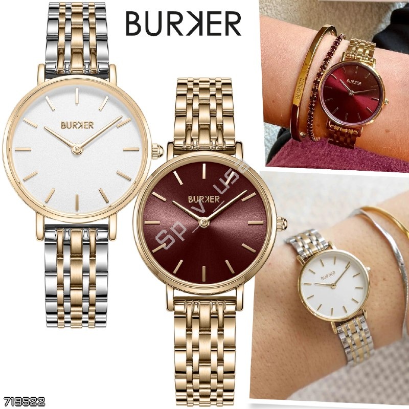 Burker