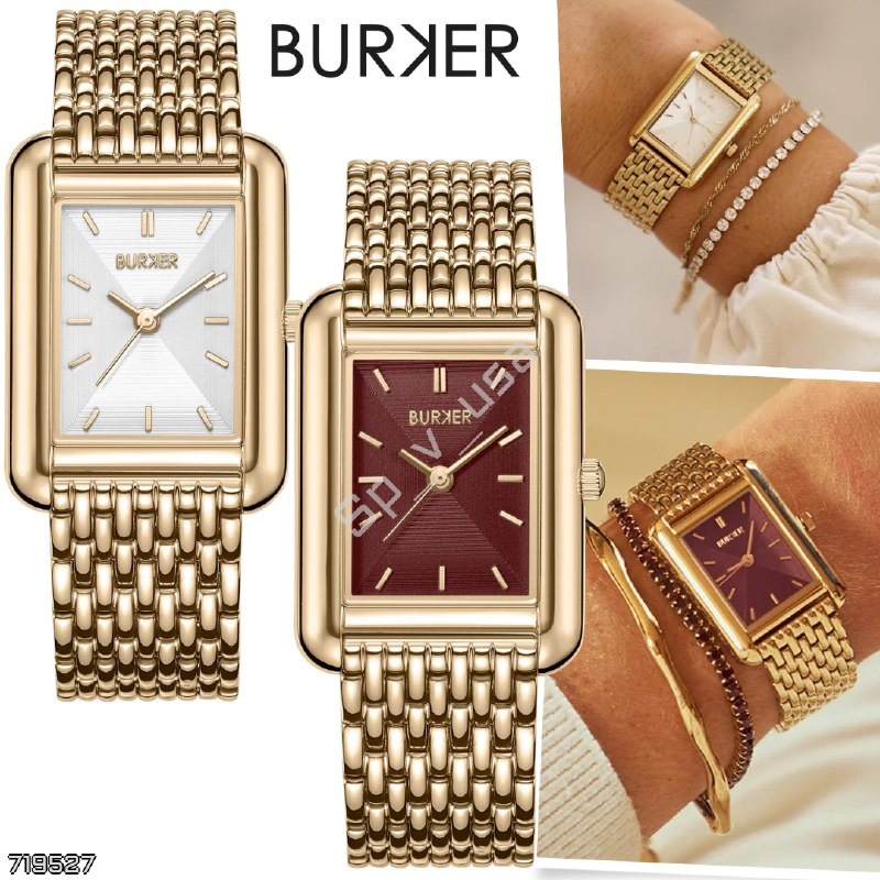 Burker