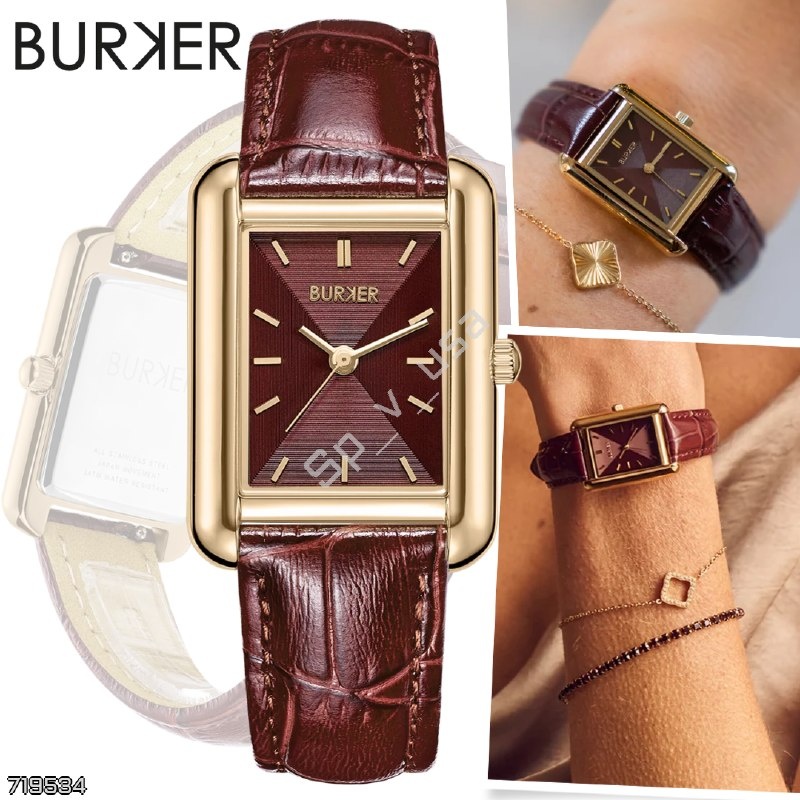 Burker
