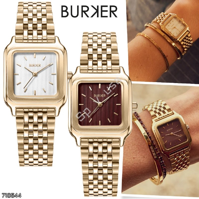 Burker