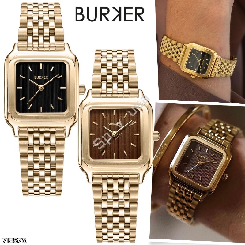 Burker