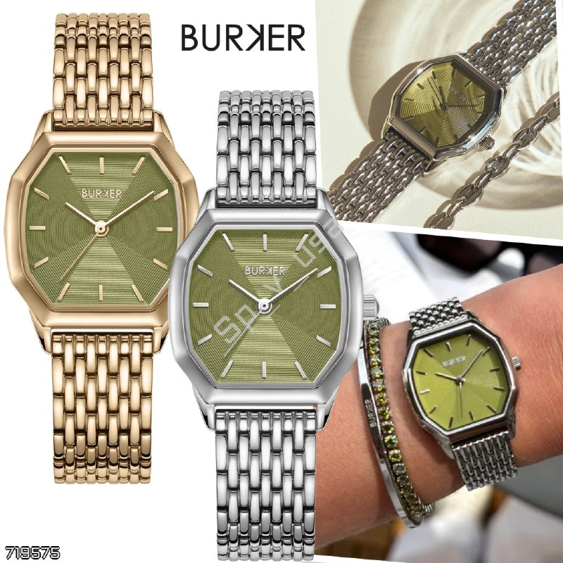 Burker 🇩🇪